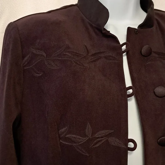 Vintage like new jacket - Picture 3 of 13